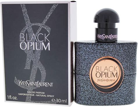 profumo ysl black opium|is black opium unisex.